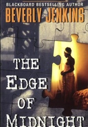 The Edge of Midnight (Beverly Jenkins)