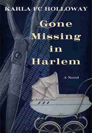 Gone Missing in Harlem (Karla)