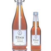 Elixia Cola