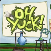 Oh Yuck