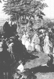 Spiritual Travels (Nathan Cole)