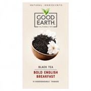 Good Earth Bold English Breakfast Black Tea
