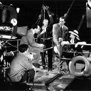 Irving Rapper (1898-1999)