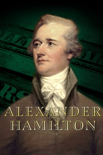 Alexander Hamilton (2007)