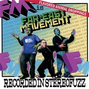 Flavored Animal Droppings by Far East Movement