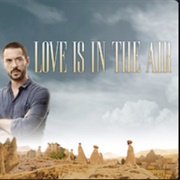 Love Is in the Air