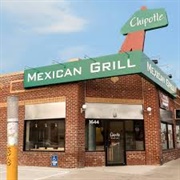 Original Chipotle (Denver, CO)