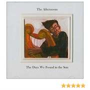 The Days We Found in the Sun