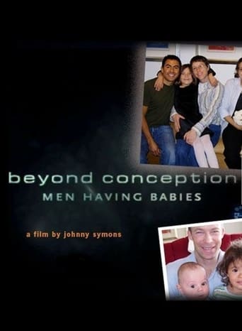 Beyond Conception (2006)