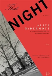 That Night (Alice Mcdermott)