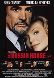 The Russia House (1990)
