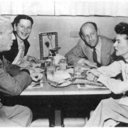 Garson Kanin (1912-1999)