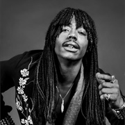Rick James