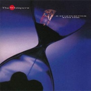 The Whispers - Just Gets Better With Time
