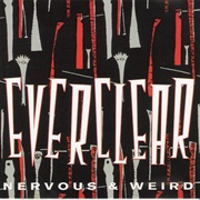 Everclear - Nervous & Weird