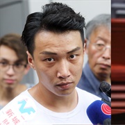 Jimmy Sham (Gay, He/Him)