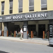 The Rose Salterne - Bideford