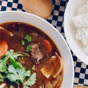 Mama La - Lethbridge, AB