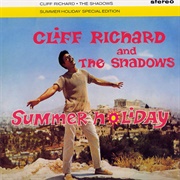 Dancing Shoes (Cliff Richard and the Shadows)