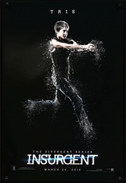 Insurgent (2015)