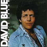 David Blue Cupid's Arrow