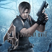 Resident Evil 4