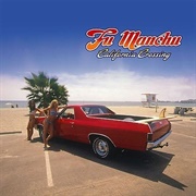 Fu Manchu - Hang On