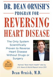 Program for Reversing Heart Disease (Dean Ornish)