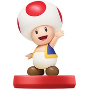 Toad (Super Mario)