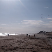 North Topsail Beach, NC
