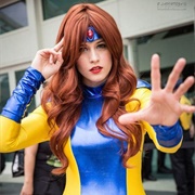 Jean Grey