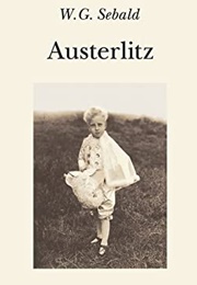 Austerlitz (W.G. Sebald)