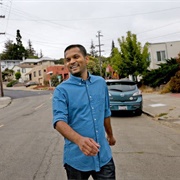 Nik Sharma (Gay, He/Him)