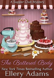 The Battered Body (Ellery Adams)