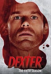Dexter Season 5 (2010)