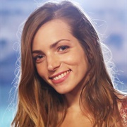 Aurora Ruffino