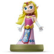 Zelda (The Wind Waker) (Legend of Zelda)