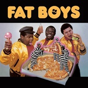 The Fat Boys - Fat Boys
