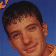 JC Chasez