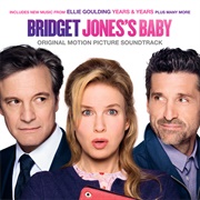 Bridget Jones&#39;s Baby (Original Motion Picture Soundtrack) (Various Artists, 2016)