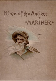 The Rime of the Ancient Mariner (Coleridge, Samuel Taylor)