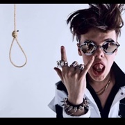 "Die for the Hype" Yungblud