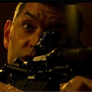 Season 11 Episode 11 "Entropy"