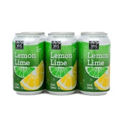 Whole Foods 365 Everyday Value Lemon Lime