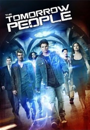 The Tomorrow People (2013)