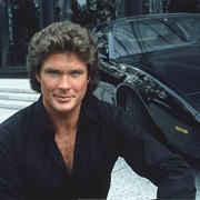 Knight Rider
