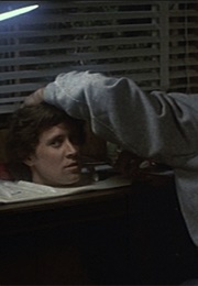 Beta, the Last Starfighter (1984)