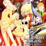 Lucian Bee's: Resurrection Supernova