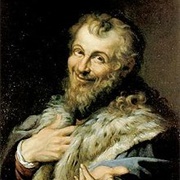 Democritus