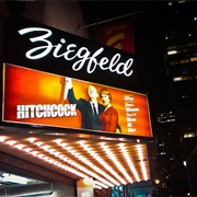 Ziegfeld New York